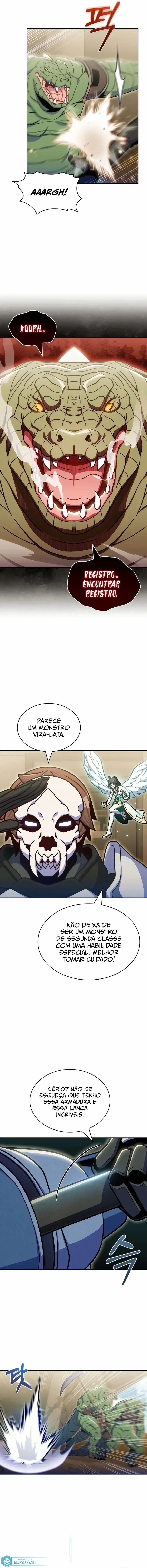 Todos São Retornados Capítulo 33 Página 12