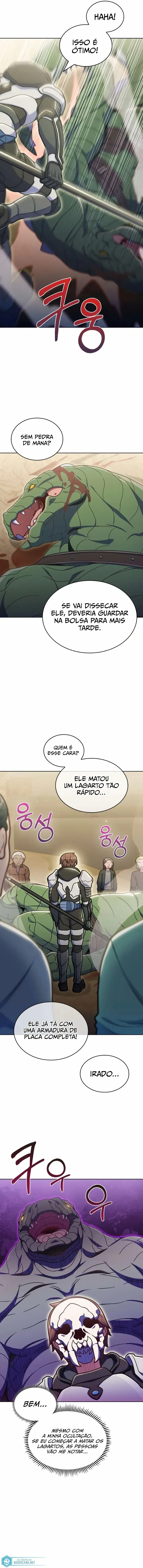 Todos São Retornados Capítulo 33 Página 14