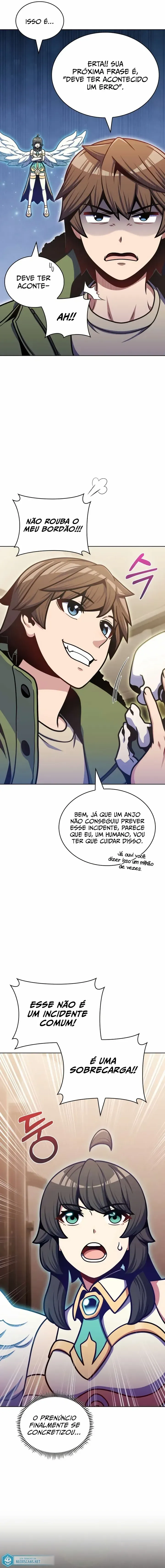 Todos São Retornados Capítulo 33 Página 7