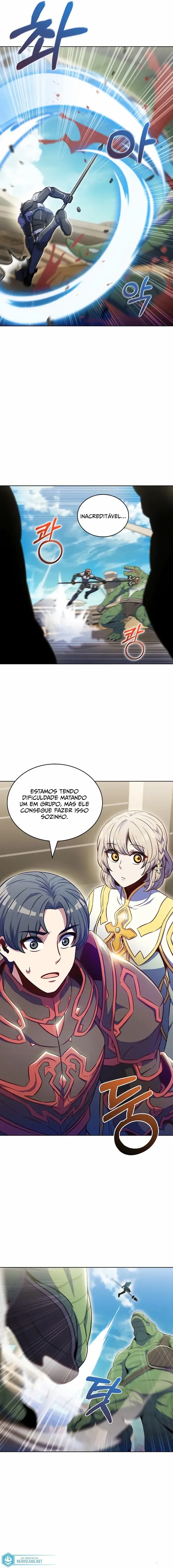 Todos São Retornados Capítulo 34 Página 9