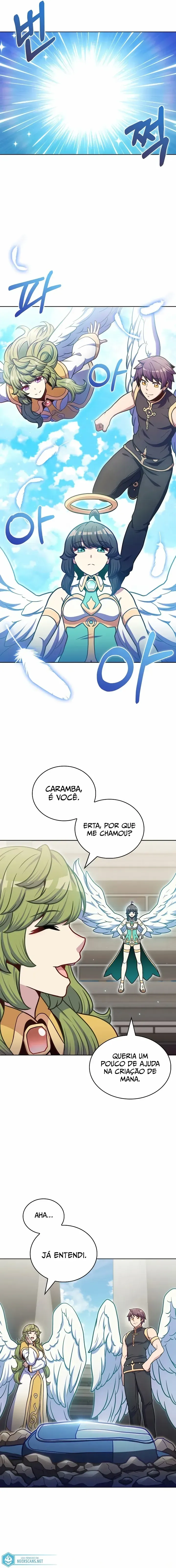 Todos São Retornados Capítulo 35 Página 10