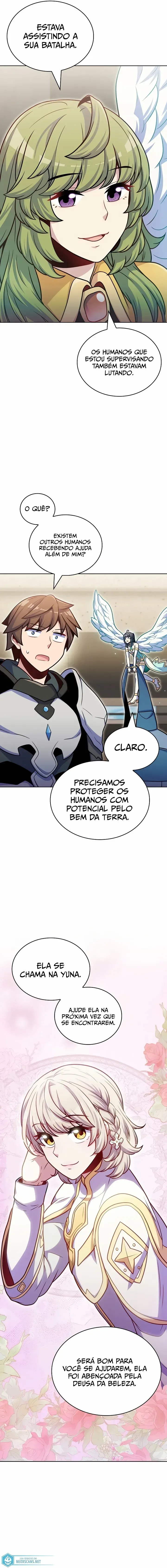 Todos São Retornados Capítulo 35 Página 12