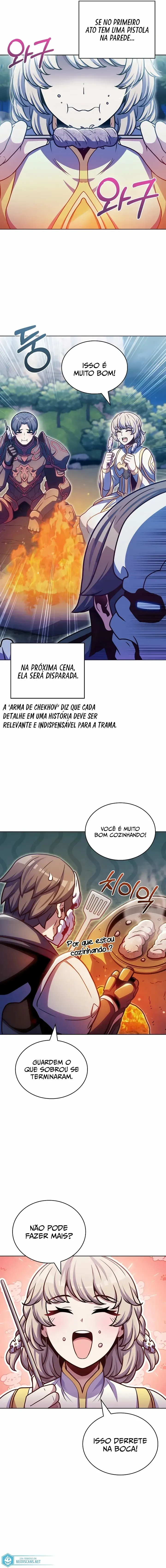 Todos São Retornados Capítulo 35 Página 17