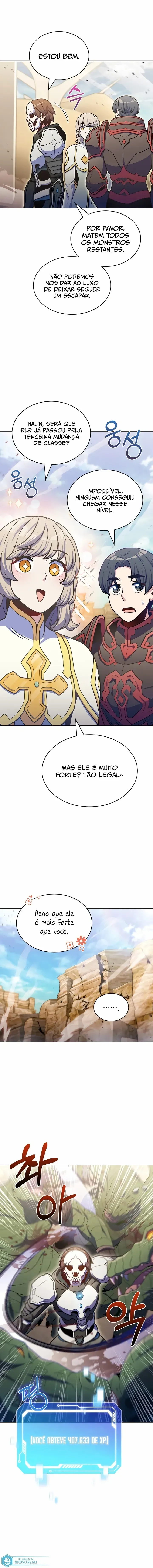 Todos São Retornados Capítulo 35 Página 5