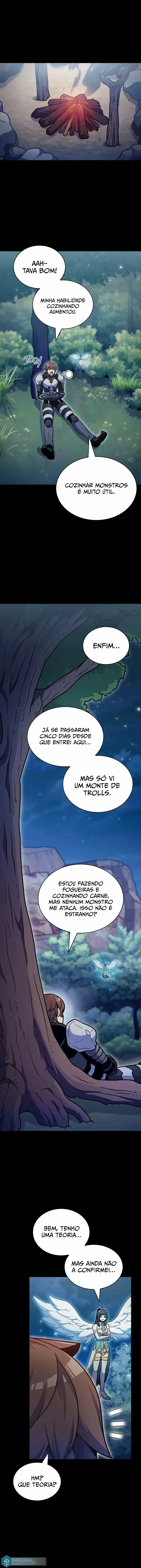 Todos São Retornados Capítulo 36 Página 10