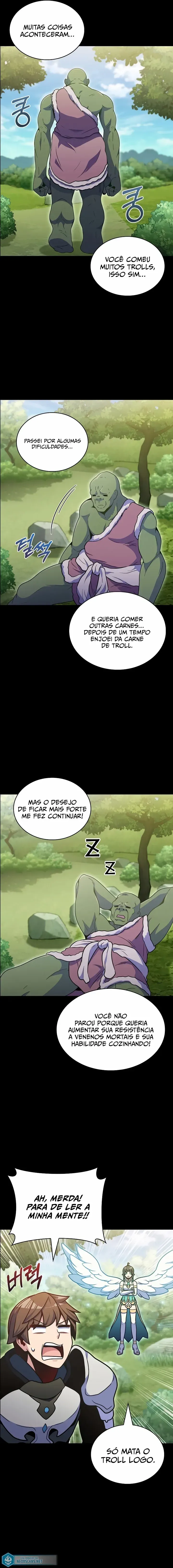 Todos São Retornados Capítulo 36 Página 12