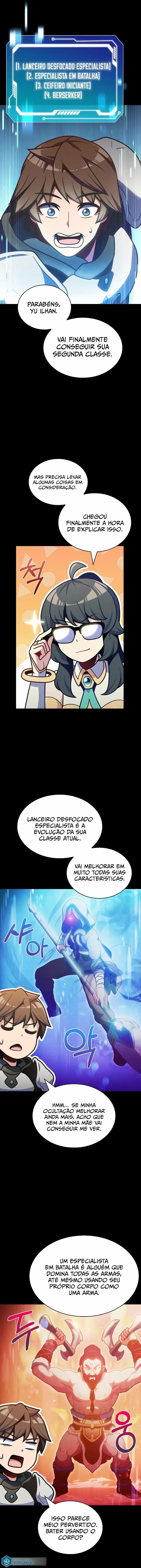Todos São Retornados Capítulo 36 Página 14