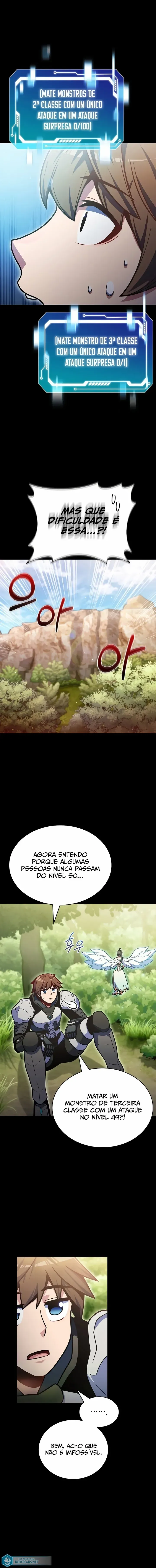 Todos São Retornados Capítulo 36 Página 17