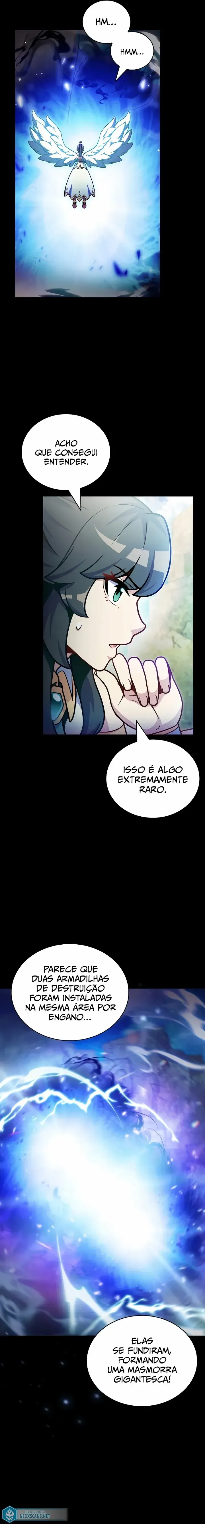 Todos São Retornados Capítulo 36 Página 3