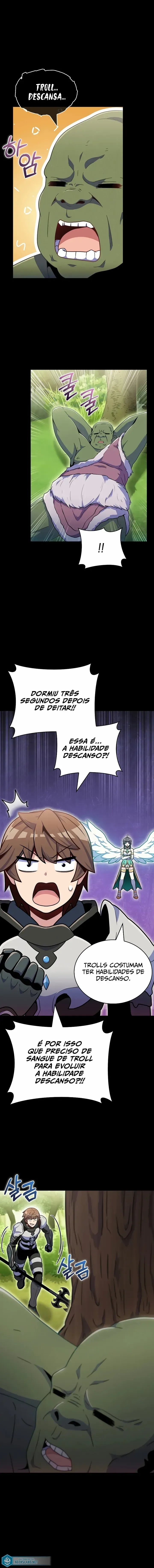 Todos São Retornados Capítulo 36 Página 5