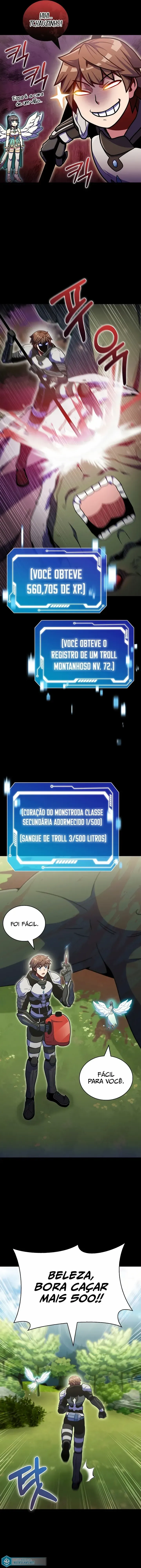 Todos São Retornados Capítulo 36 Página 6