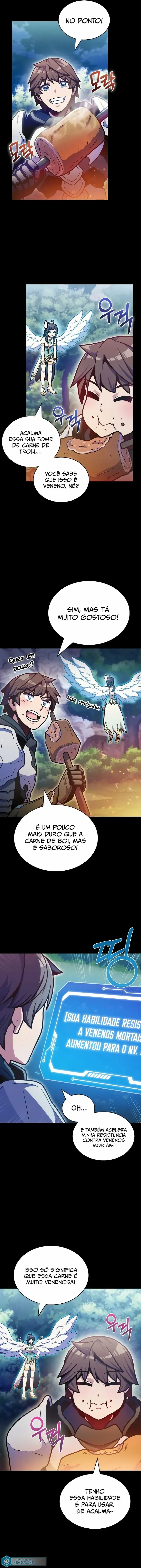 Todos São Retornados Capítulo 36 Página 9