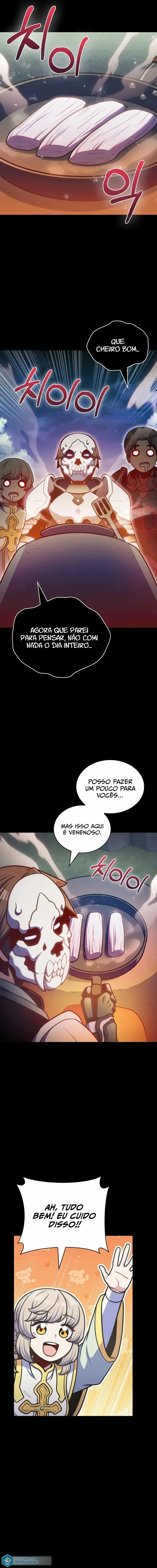 Todos São Retornados Capítulo 37 Página 10