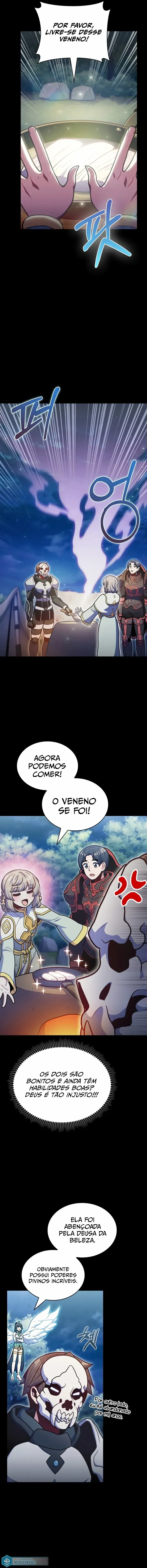 Todos São Retornados Capítulo 37 Página 11