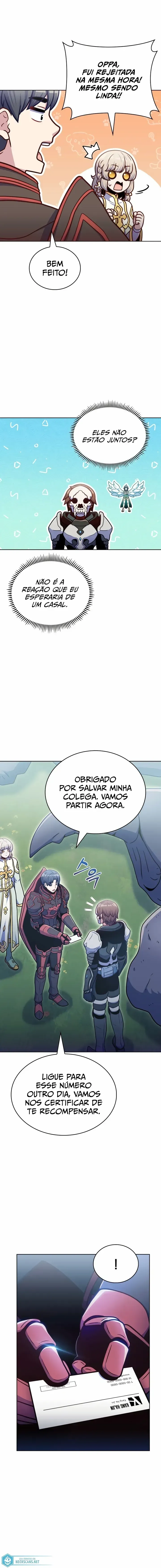 Todos São Retornados Capítulo 37 Página 13