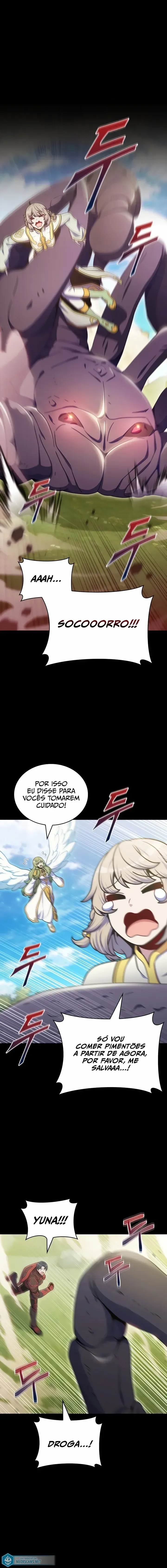 Todos São Retornados Capítulo 37 Página 2