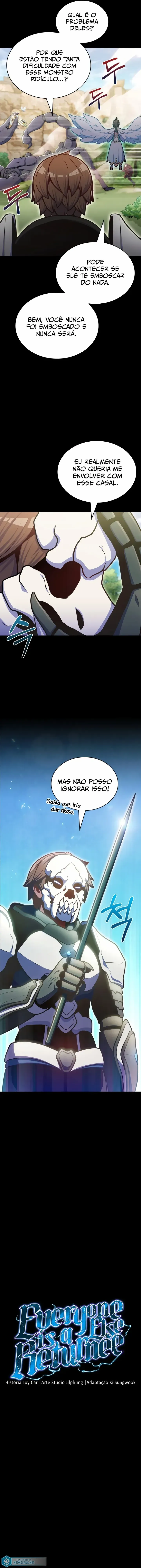 Todos São Retornados Capítulo 37 Página 3