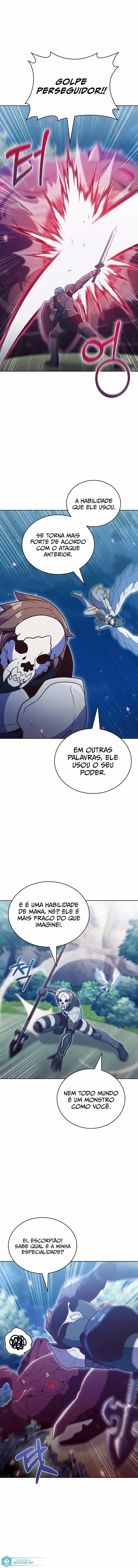 Todos São Retornados Capítulo 38 Página 12