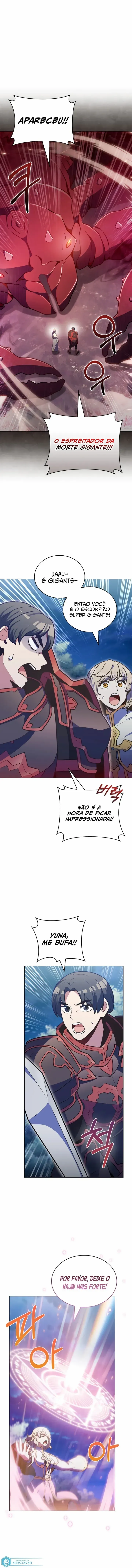 Todos São Retornados Capítulo 38 Página 2