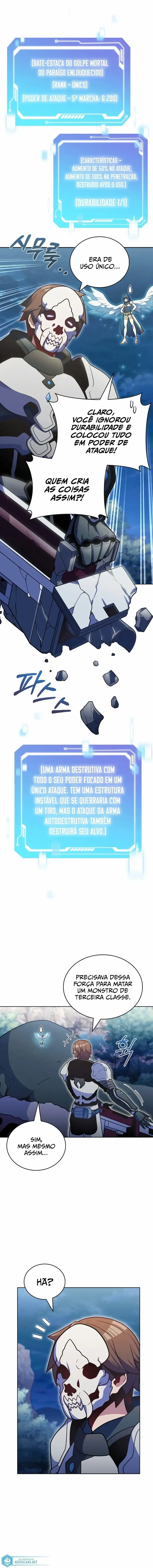 Todos São Retornados Capítulo 38 Página 7