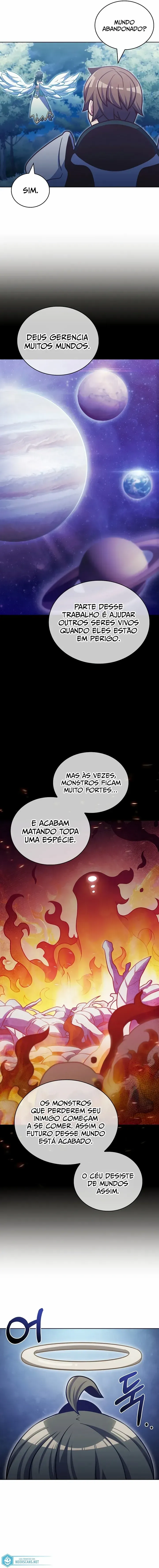 Todos São Retornados Capítulo 39 Página 10