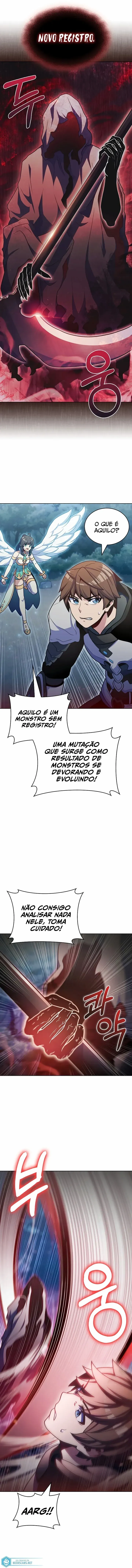 Todos São Retornados Capítulo 39 Página 13
