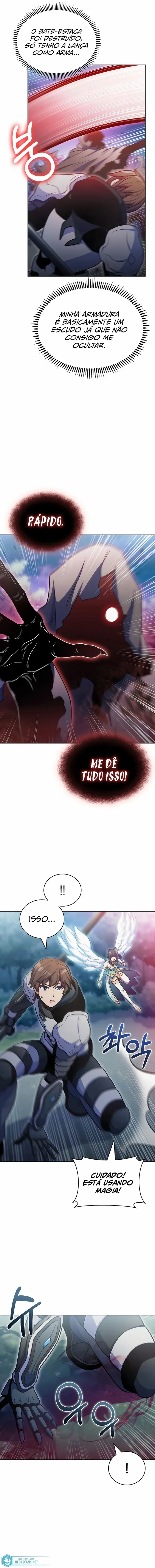 Todos São Retornados Capítulo 39 Página 16