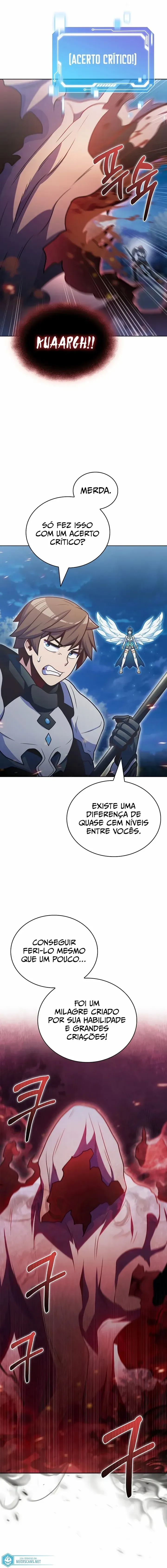 Todos São Retornados Capítulo 39 Página 18