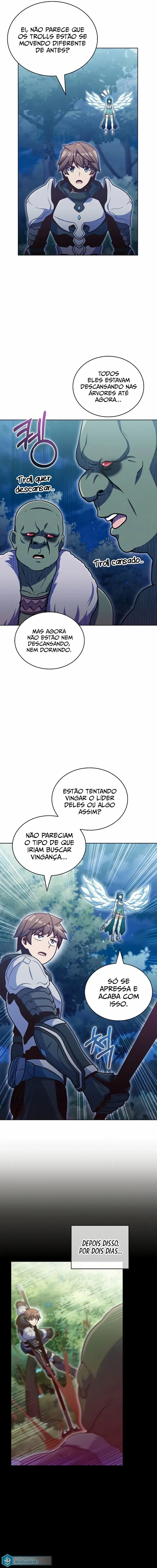 Todos São Retornados Capítulo 39 Página 5
