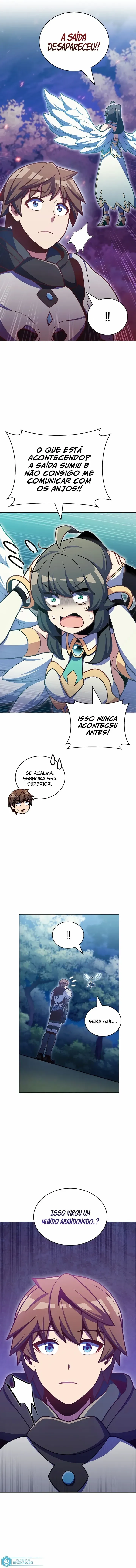 Todos São Retornados Capítulo 39 Página 9