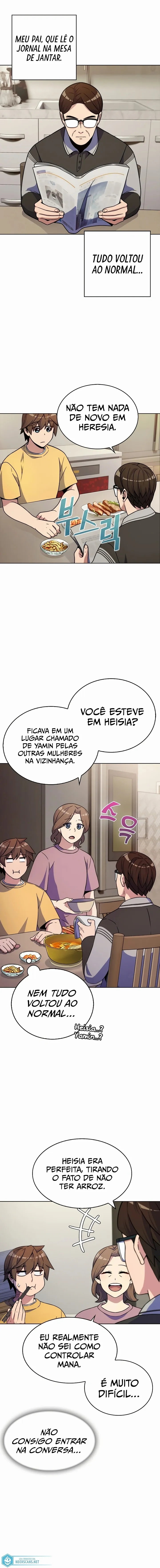 Todos São Retornados Capítulo 4 Página 10