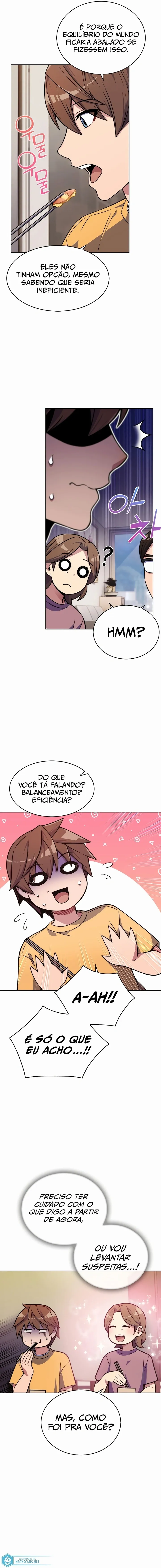 Todos São Retornados Capítulo 4 Página 12