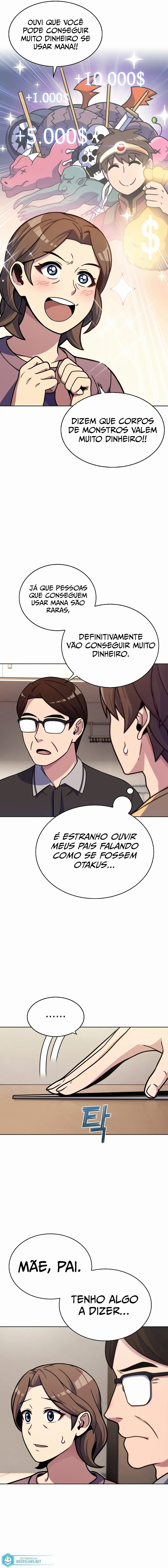 Todos São Retornados Capítulo 4 Página 13