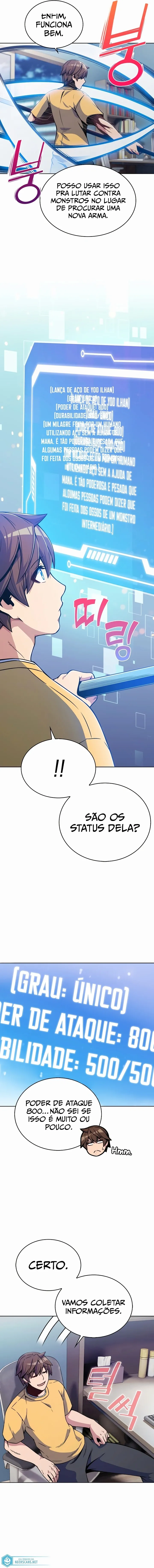 Todos São Retornados Capítulo 4 Página 16