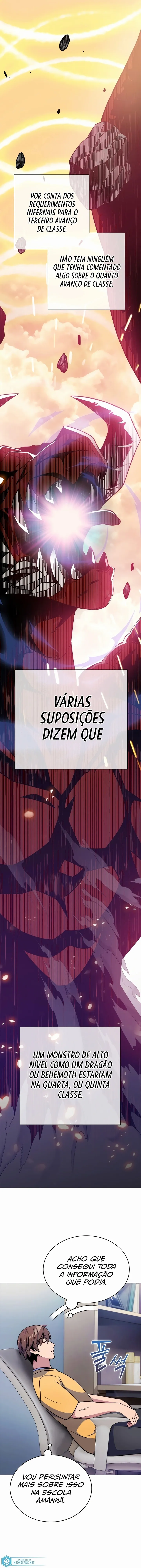 Todos São Retornados Capítulo 4 Página 20