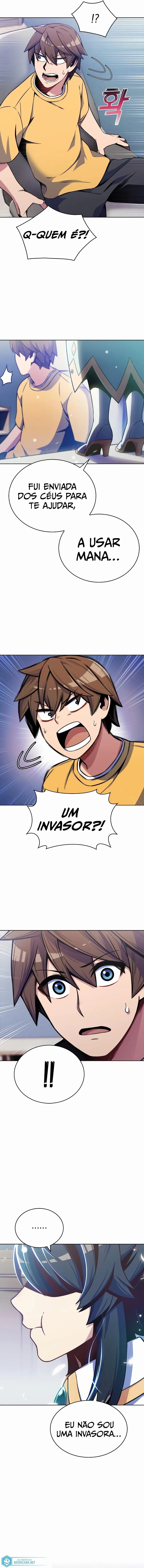 Todos São Retornados Capítulo 4 Página 22
