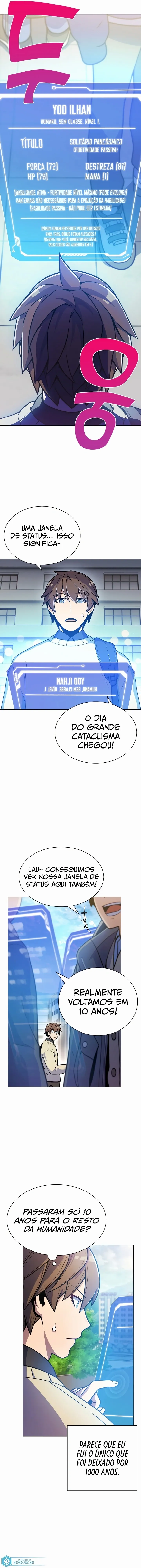 Todos São Retornados Capítulo 4 Página 4