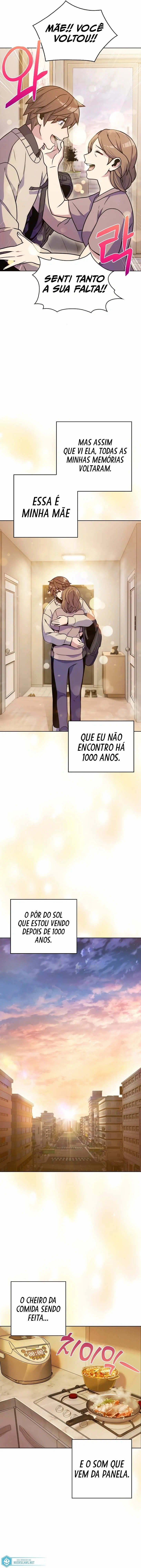 Todos São Retornados Capítulo 4 Página 9