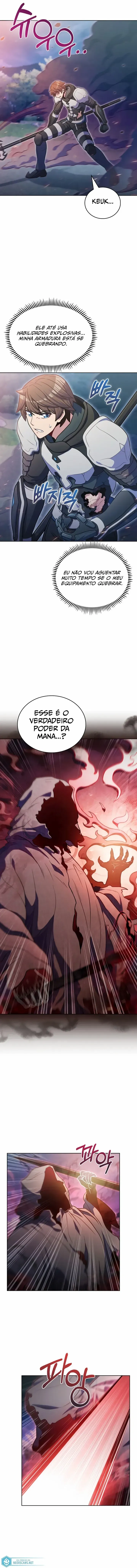 Todos São Retornados Capítulo 40 Página 4