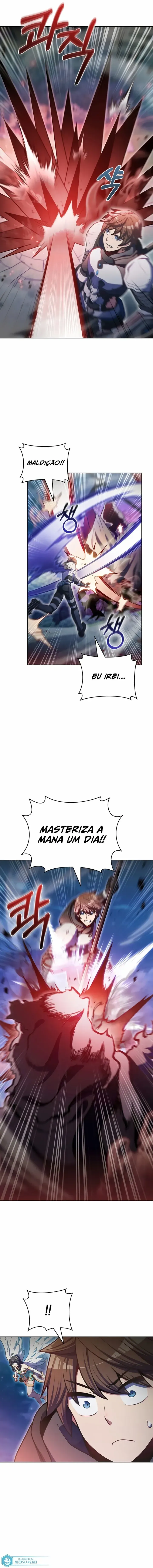 Todos São Retornados Capítulo 40 Página 5