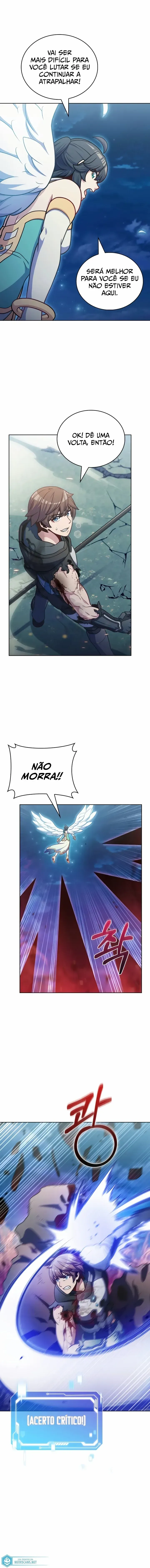 Todos São Retornados Capítulo 40 Página 8