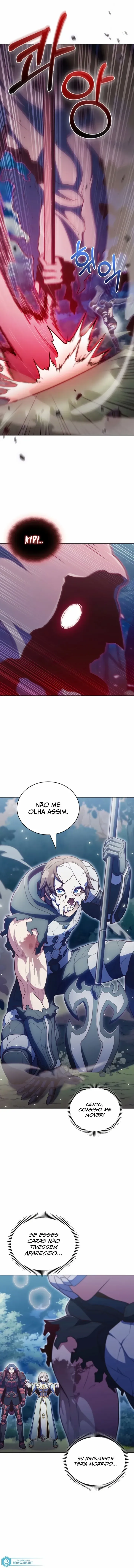 Todos São Retornados Capítulo 41 Página 3