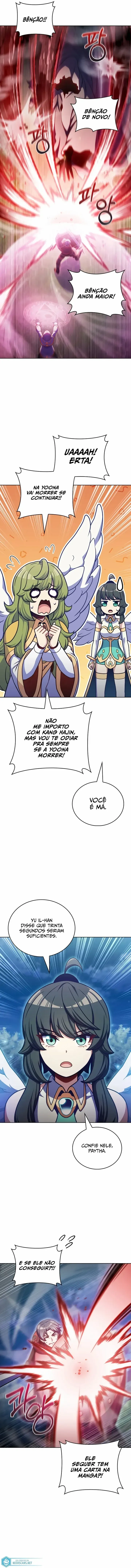 Todos São Retornados Capítulo 41 Página 8