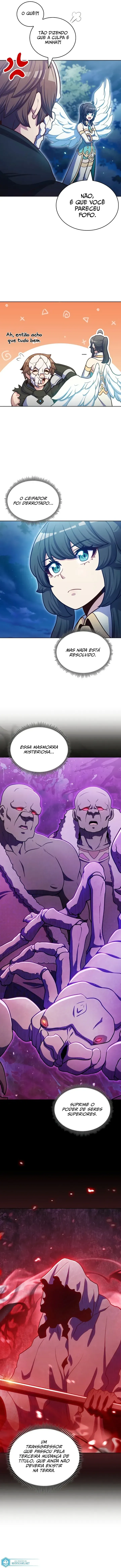 Todos São Retornados Capítulo 42 Página 14