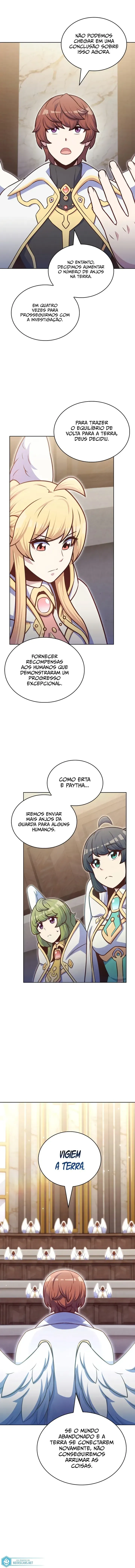 Todos São Retornados Capítulo 44 Página 12