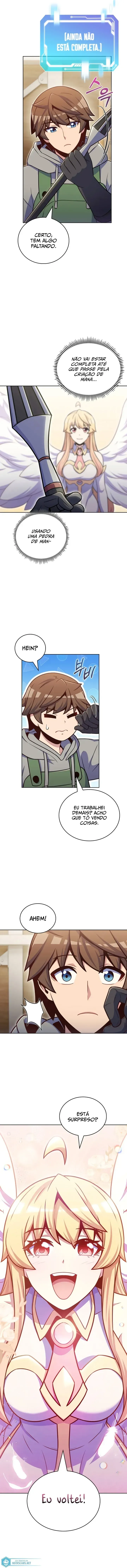 Todos São Retornados Capítulo 45 Página 12