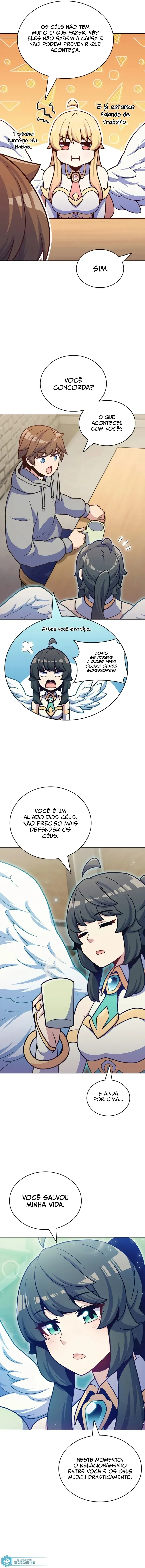 Todos São Retornados Capítulo 45 Página 16