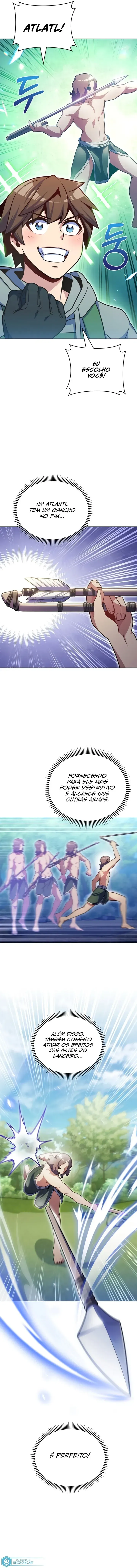 Todos São Retornados Capítulo 45 Página 4