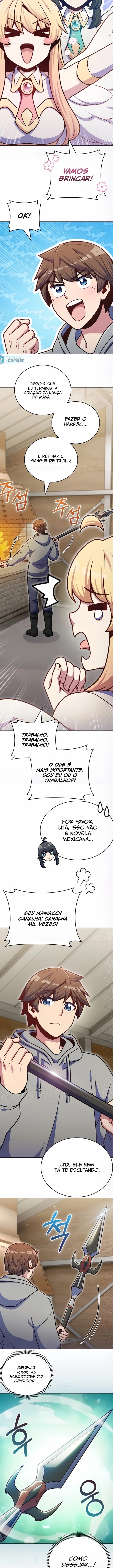 Todos São Retornados Capítulo 46 Página 11