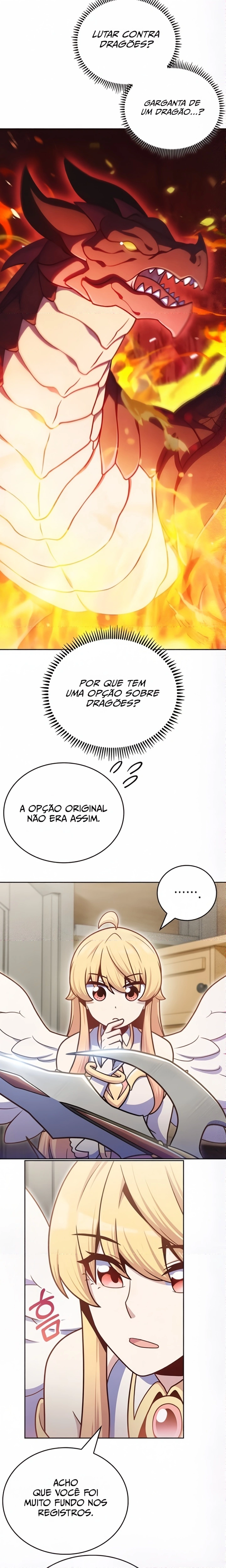 Todos São Retornados Capítulo 46 Página 14
